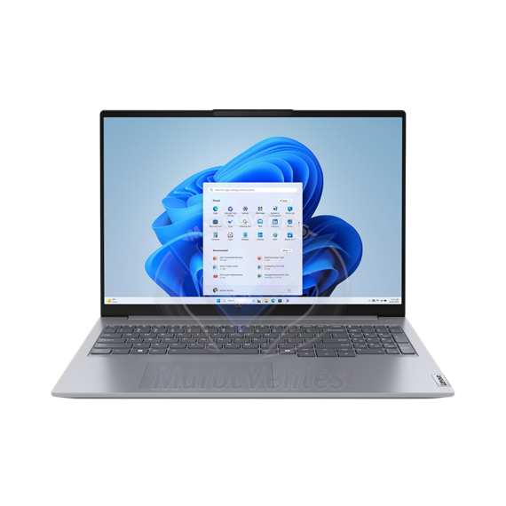 LENOVO LAPTOP Thinkbook 16 G7 ARP 16